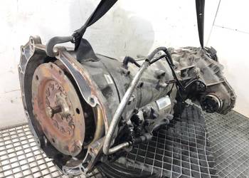 SKRZYNIA BIEGÓW JEEP GRAND CHEROKEE WK P52854875AH 3.0 250KM