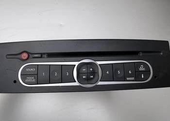 Radio CD fabryczne Renault Laguna II 2
