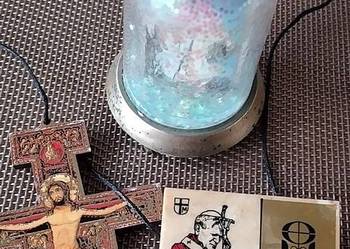 pamiątki z PTL-u dewocjonalia