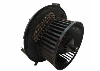 DMUCHAWA NAWIEWU EU REZYSTOR KOMPLET  5Q1819021E 5Q0907521C Audi A3 III 8V