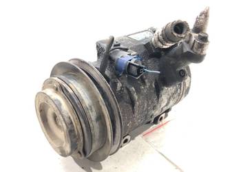 SPRĘŻARKA KLIMATYZACJI MITSUBISHI PAJERO III 447220-3657 3.2 160KM 99-