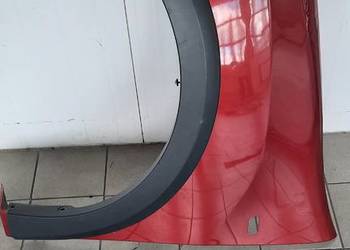 Lewy przedni błotnik sandero stepway ll  TEB76