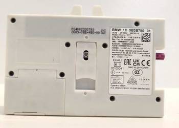 BMW F44 218I MODUŁ TELEMATIK 5B3B795