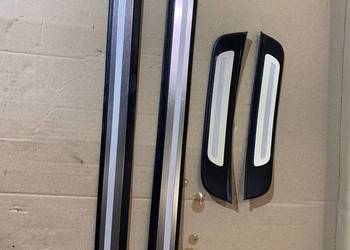 8T8853374 listwa progowa listwy audi a5 8t lift sprtback