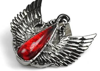 Blood Angels | 8 cm | Metal | Brelok | Warhammer 40k