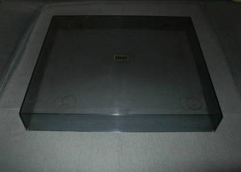 Gramofon UNITRA GS 461 464 pokryw cała do polerki
