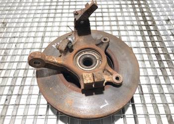 ZWROTNICA LEWY PRZÓD NISSAN INTERSTAR X70 2.5 115KM