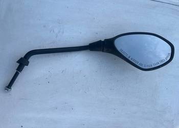 Lusterko prawe Piaggio Beverly 400 hpe 22r
