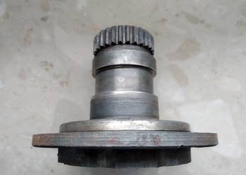 NOWY ZABIERAK DYFRA M72 K750 URAL DNIEPR M-72 K-750 Dyfer zębatka tryb