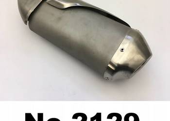 TRIUMPH SPEED TRIPLE R 1050 12-15 Tłumik Wydech L