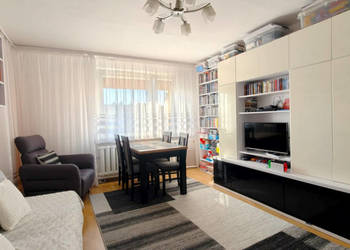 Mieszkanie Suwałki Klonowa 46.52 metry 2 pok