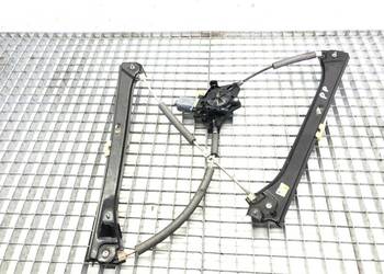 PODNOŚNIK SZYBY PRAWY PRZÓD SKODA SUPERB III 5Q0959802B Kombi MECHANIZ