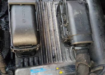OPEL MERIVA 1.7 CDTI STEROWNIK SILNIKA KOMPUTER ISUZU 97350-948 112500-0163