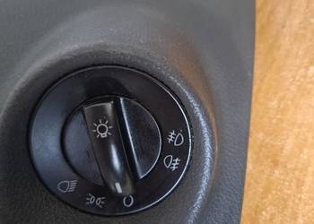VW Amarok przełącznik świateł TC4 6Q0941531Q R1Q-T