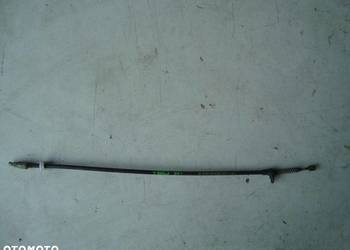 LINKA HAMULCA TYŁ TYLNA MERCEDES W212 A2124200185