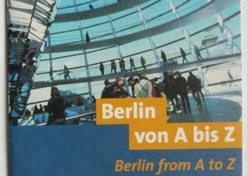 BERLIN VON A BIS Z