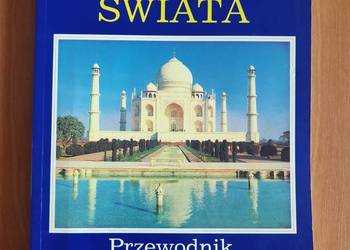 CUDA ŚWIATA przewodnik po skarbach