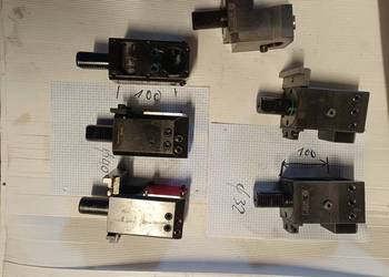 oprawka vdi 30 sauter 1.5.450.633 uchwyt narzędziowy vdi30 kombinowany