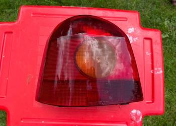 Sprzedam lampę do Renault Twingo 1