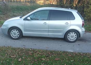 VW polo 2002 SUPER STAN!