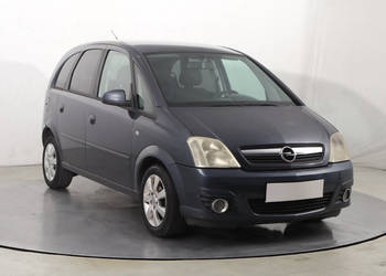 Opel Meriva 1.7 CDTI
