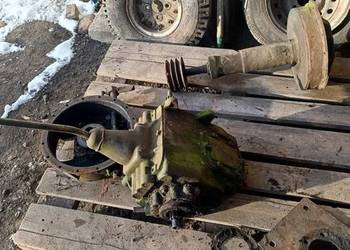 Skrzynia biegów gaz 51 lublin