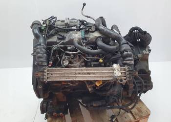 SILNIK KOMPLETNY Ford Tourneo Connect 1.8 TDCI 110KM sprawny RWPA