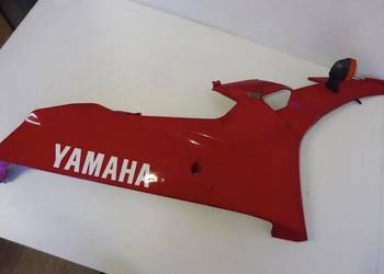 Yamaha YZF R6 Prawa dolna owiewka A320 Yamaha YZF R6 Prawa dolna owiewka A320