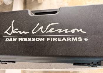 Dam Wesson 4,5 mm diabolo