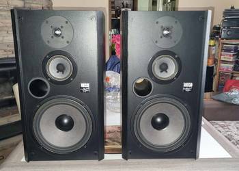 Kolumny HECO INTERIOR REFLEX 25H 2x90Watt RMS 2x130Watt Music Power Made in