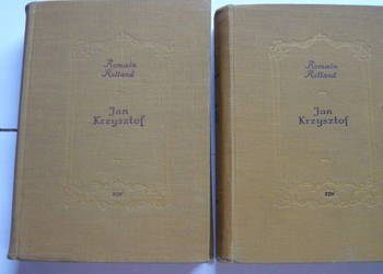 Jan Krzysztof - Romain Rolland