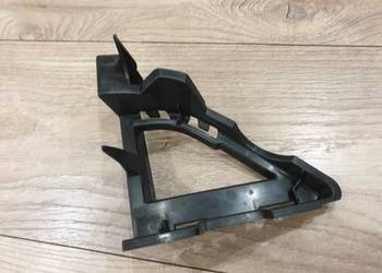 Volvo S90 / Lewa Kierownica Powietrza