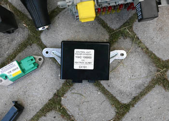 Control Unit Power Window 12V ywc 106900