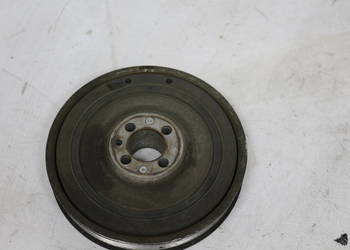 FIAT CROMA 2 1.9 JTD KOŁO PASOWE WAŁU 6PK  55208280