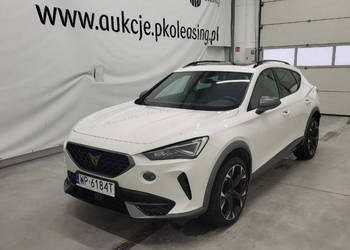 Cupra Formentor 2.0 TSI 4Drive DSG