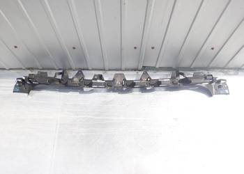 LAND ROVER DISCOVERY V 5 ŚLIZG ZDERZAKA TYŁ HY32-17B861-AC