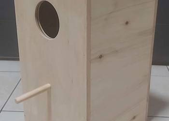 budka -aleksandreta i inne