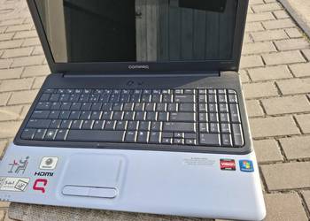 Laptop HP COMPAQ Presario CQ61