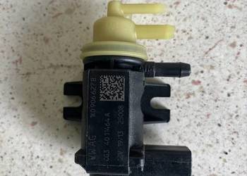 Zawór Ciśnienia Turbiny OE VW Seat Skoda