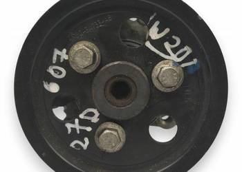 POMPA WSPOMAGANIA PEUGEOT CITROEN 9655444580 ZF 100BAR