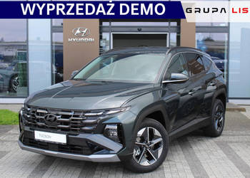 Nowej Generacji! Executive Comfort! 1.6T-GDI HEV 6AT!! 215KM! Demo!