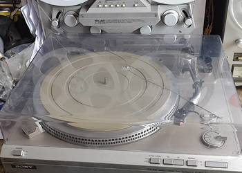 gramofon Sony PS-515 - okazja!