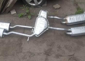 Fiat Palio, Marea Brava Alfa Romeo 146 . Nowy Walker i Polmo
