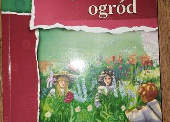 Tajemniczy ogród