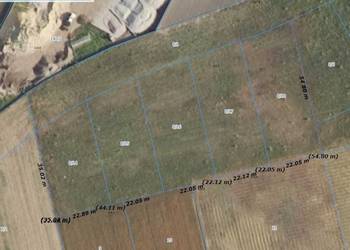 Działka budowlana Janczewice