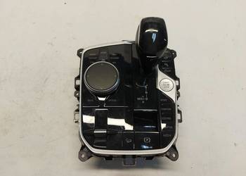BMW G05 X5 3.0d 2019r DRĄŻEK ZMIANY BIEGÓW 9433317