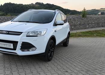 Ford Kuga MK2 2016r Super Stan