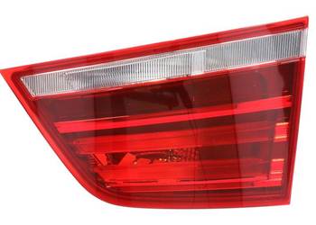 Nowa lampa tył prawa BMW X3 F25 (2010-2017) DEPO – Stan idealny!