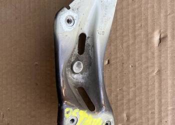 WSPORNIK BŁOTNIKA LEWY SKODA OCTAVIA II 1Z0810679F