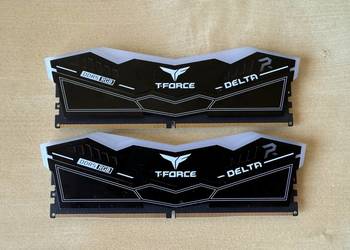 Pamięć RAM DDR5 2 x 16 GB = 32 GB 8000 MHz
